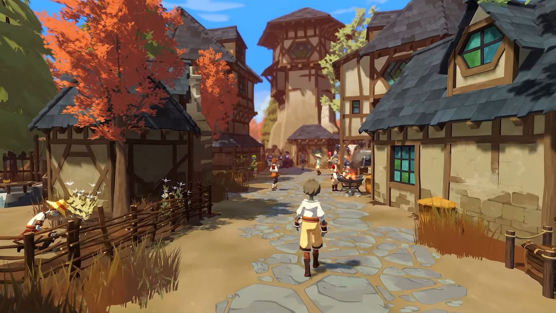 Grow your Settlement (Image via Clockwork Laboratories, Inc.)